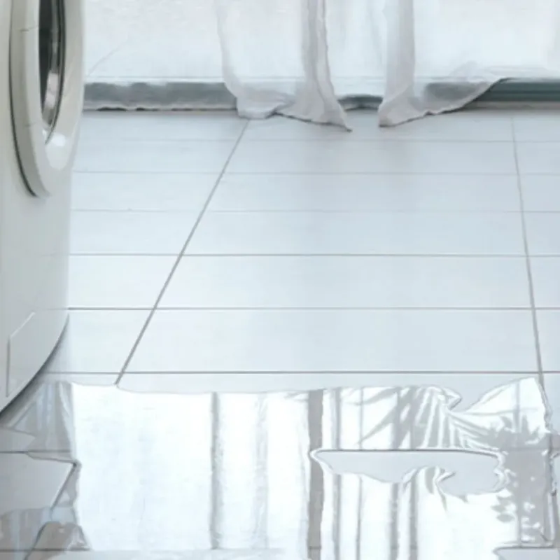 Appliance Leak Cleanup in West Memphis, AR